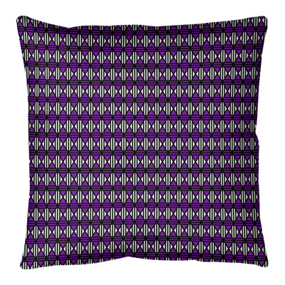 Coussin de sol Katelyn Elizabeth