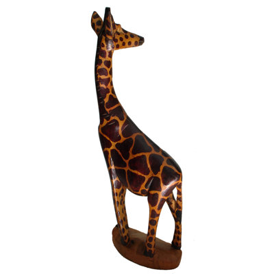 Figurine Camarillo