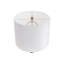 Ensemble de lampes de table standard 24,25 po Adonis-56397515-56397514