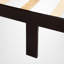 Lit plateforme simple Garrettsville-520728040