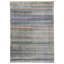 Silk Treasures Geometric Area Rug