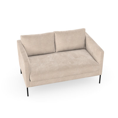 Mokida 2 Seater Sofa