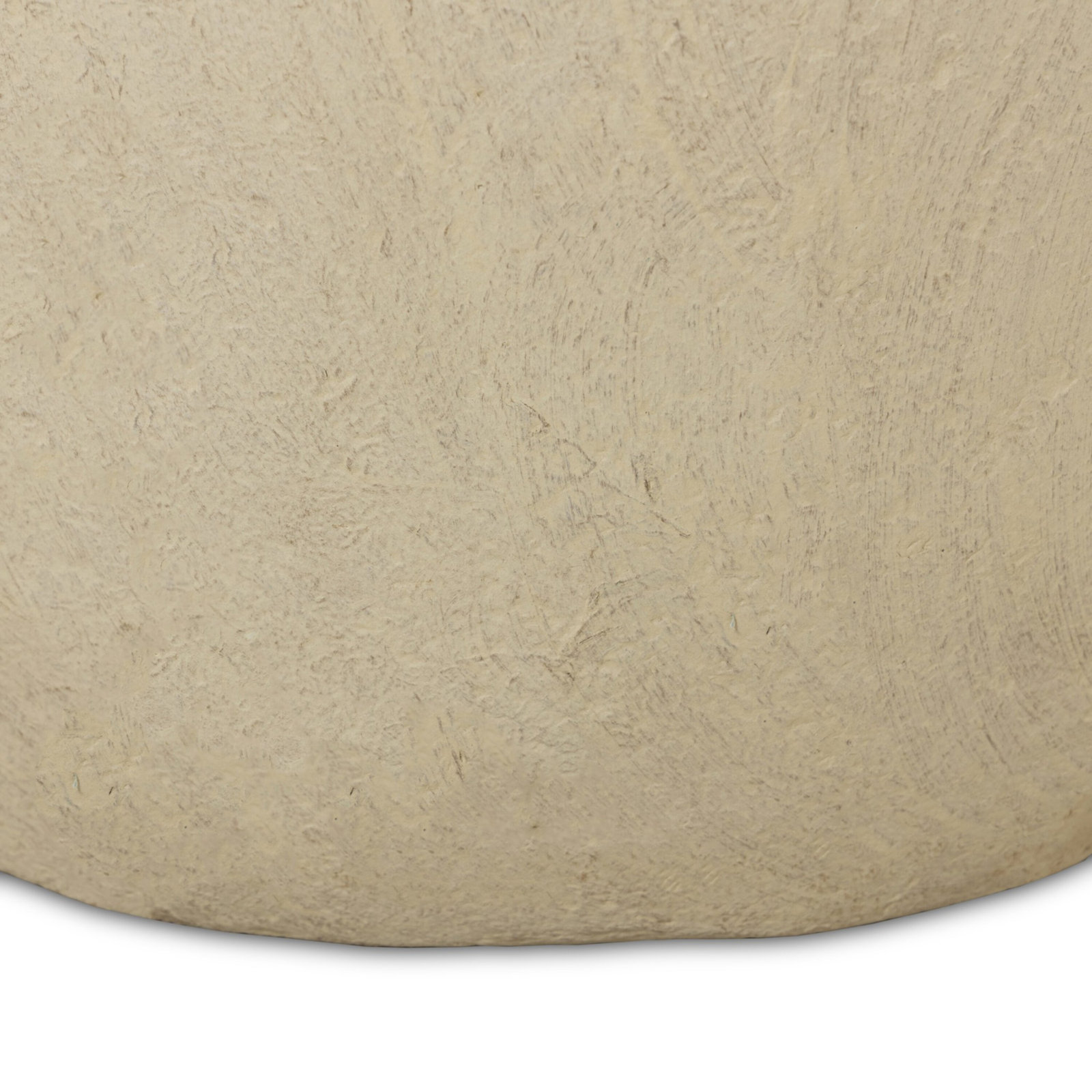 Olivos Paper Mache Vessel
