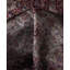 Overdyed Hand-Knotted Wool Modern-Contemporary Gray Area Rug 8' 3" x 8' 4"