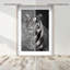 Hidden Strength III Print by Oliver Gal-1996104212-1996104424