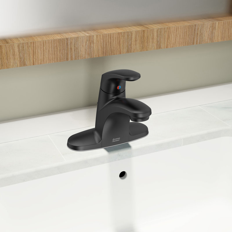 Robinet pour salle de bain à poignée simple Colony PRO