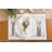 Shelton Cotton Blend Striped Square Napkin-650205915