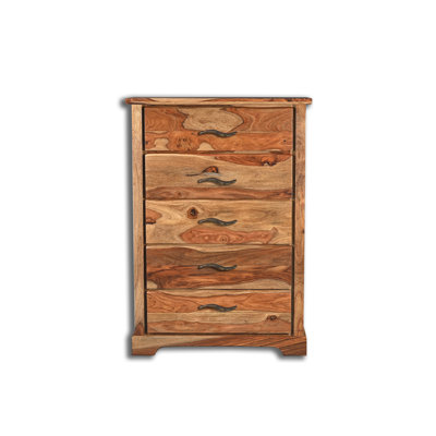 Commode 5 tiroirs Chaliyah
