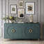 Buffet 60 po Luxury Green Italian