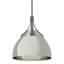 Summit 1 - Light Single Dome Pendant-1996089324-1996089312