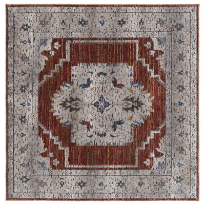 Sierra Performance Oriental Rug