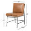 Crete Upholstered Dining Chair-318758161
