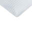 Oreiller ventilé en mousse viscoélastique Aura, standard