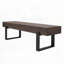 Banc de salle à manger 59 po