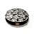 Camouflage Cotton Round Pillow Pet Bed-6144190-11097444