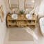 Meuble-lavabo double Farmhouse