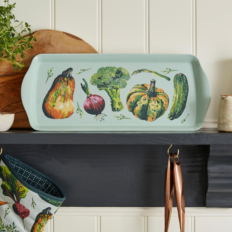 Ulster Weavers Vegetable Medley 70% Polypropylene Tray