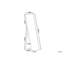 Rankin Flat Floor Mirror-189464672
