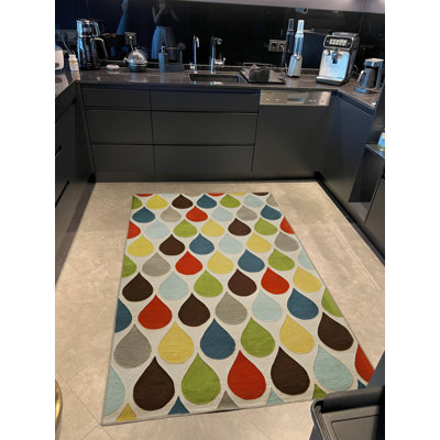 Tapis Kevonn