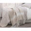 Calu Hand Woven Throw Blanket