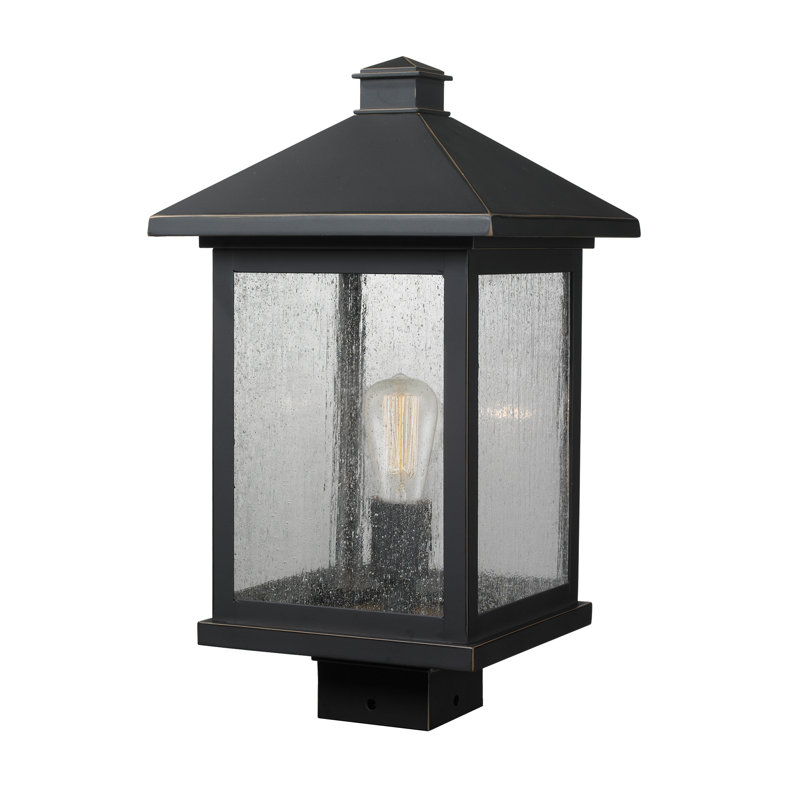 Lovette Seeded Lantern Head