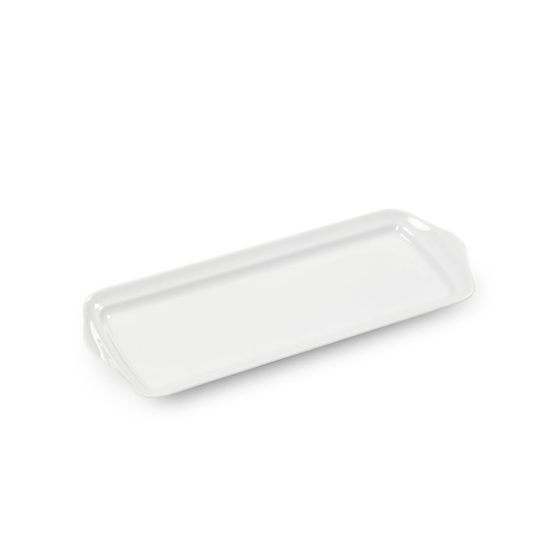 Rectangular Platter
