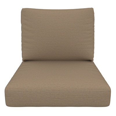 Coussin de siège extérieur Amala Sunbrella®