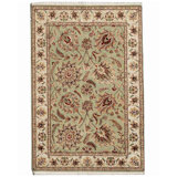 Wool Area Rug