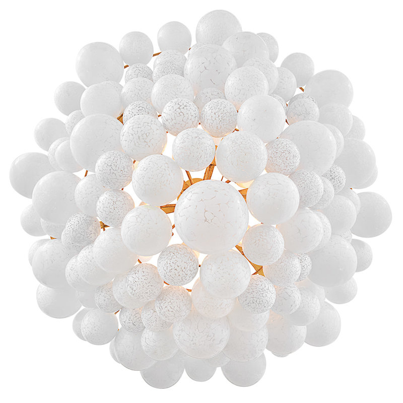 Marabel 10 - Light Chandelier