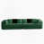 Green est en rupture de stock