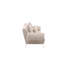 Hildeberto 4 Seater Sofa