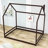 Etan House Wooden Platform Bed-1031797996-1031798000
