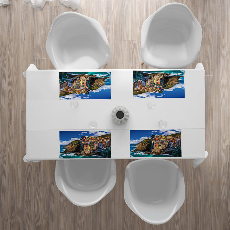 Récapitulatif 18,5" européen