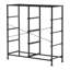 Commode 8 tiroirs Khosrov-770960701