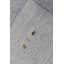 Tapis oriental gris 3 x 5 Lori Gabbeh