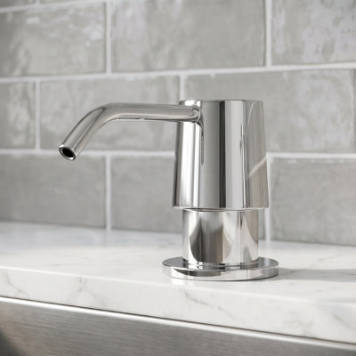10 oz. Kitchen Soap Dispenser