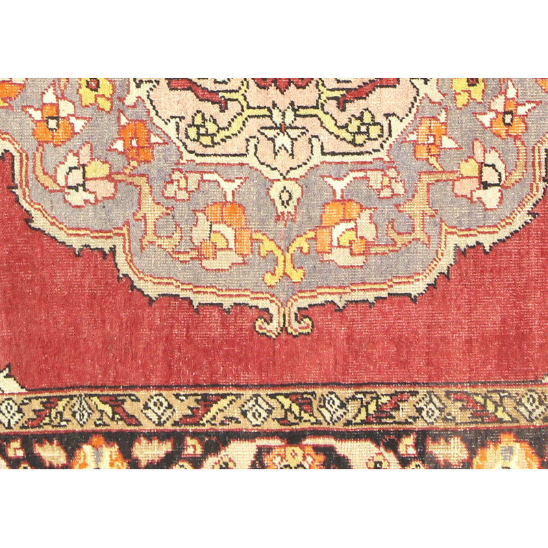 One-of-a-Kind 7'1" X 11'2" Area Rug