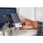 16-Zone Smart Sprinkler Controller, Wi-Fi Connectible Smart Irrigation System With Automatic Water Timer
