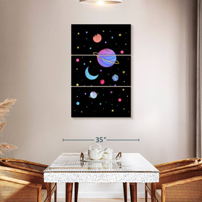 Oberle Great Universe
