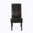 DINING CHAIR    2Pcs/Set