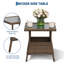 Outdoor Adirondack Chair-1421913621