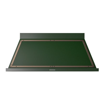 ILVE Nostalgie II Noblesse 60 in Range Hood