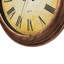 Horloge murale 15,5 pouces Larreon