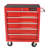 5 Drawer Tool Chest, Tool Storage Cabinet For Garage Storage With 4 Wheels And Locking System-838744113
