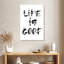 Tergel Life Is Good-108439031