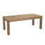 Carstens Pine Solid Wood Dining Table