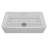 Single Bowl Fireclay Kitchen Sink-1444784672-1444784678