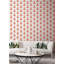 Pagoda 10' L x 24" W Peel and Stick Wallpaper Roll-1410446715-1455272998-1455272999