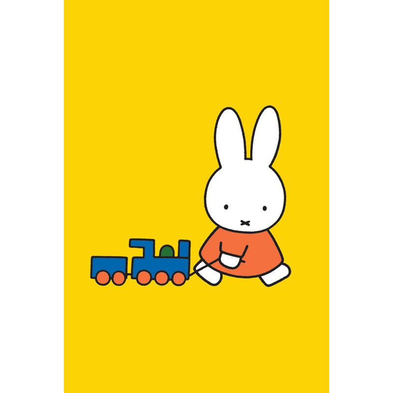 Dick Bruna - Print
