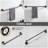4 - Piece Bathroom Hardware Set-100542738